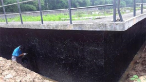 污水池環氧加固